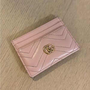Gucci Cardholder